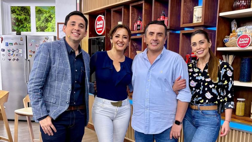 Tu Día / Capítulo del viernes 4 de julio