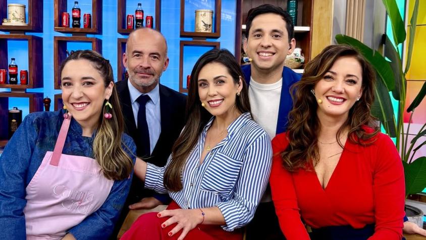 Tu Día / Capítulo del jueves 3 de julio