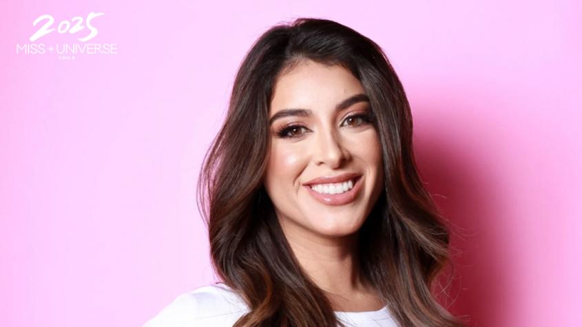 Miss Valparaíso 2025