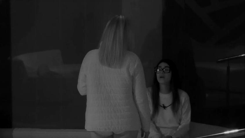 Eskarcita hará show de celos a Vale Concha por Alan Didier: míralo en la App de Mundos Opuestos