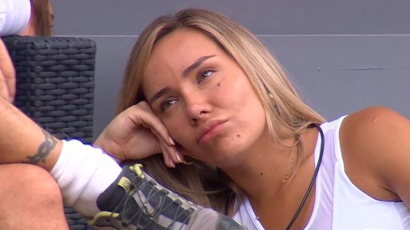 Valentina Concha puso sus ojos en el nuevo participante de Mundos Opuestos: "Me gustan zorroncitos"