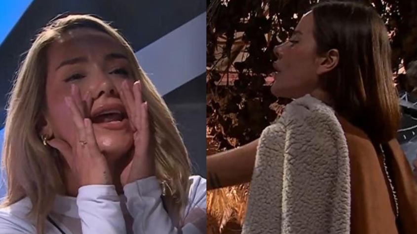 Usuarios de redes sociales destrozan a Ignacia Michelson por "clasista": tendrá feroz pelea con Valentina