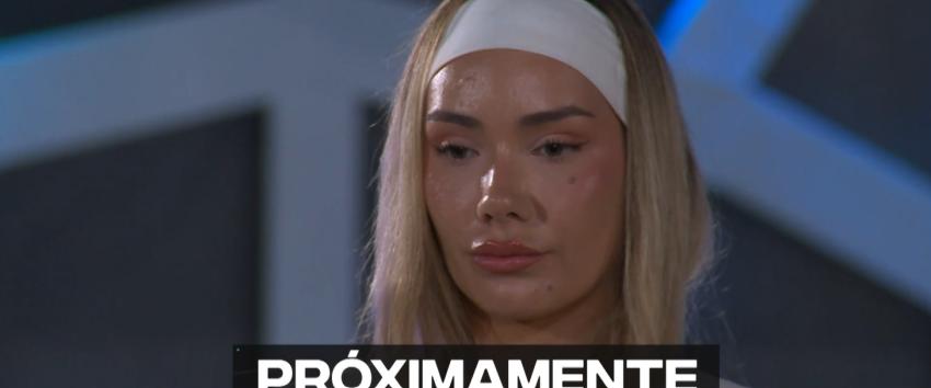 Avance capítulo 45 de Mundos Opuestos: Marlen discutirá con Daúd y Valentina será traicionada en el Concejo