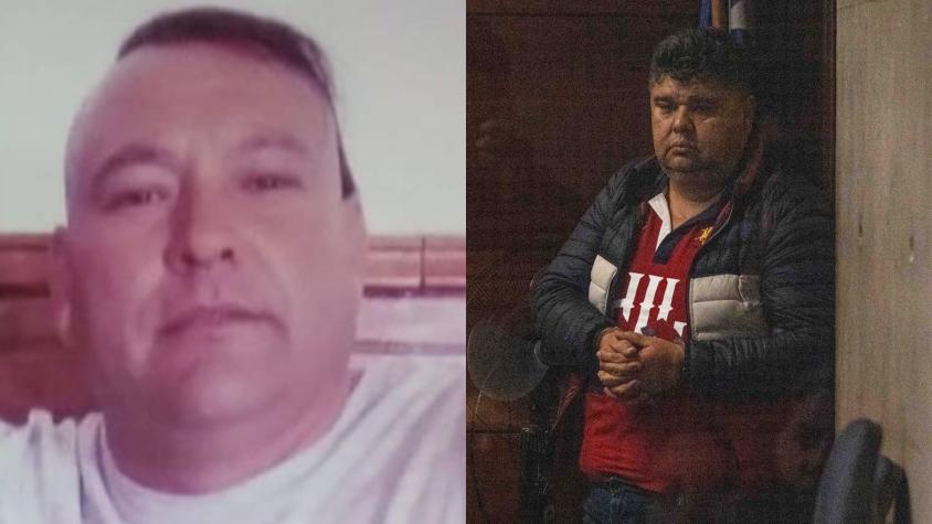 Caso "Rey de Meiggs": El video que muestra a Wilson Verdugo en el edificio de Reyes el día del crimen
