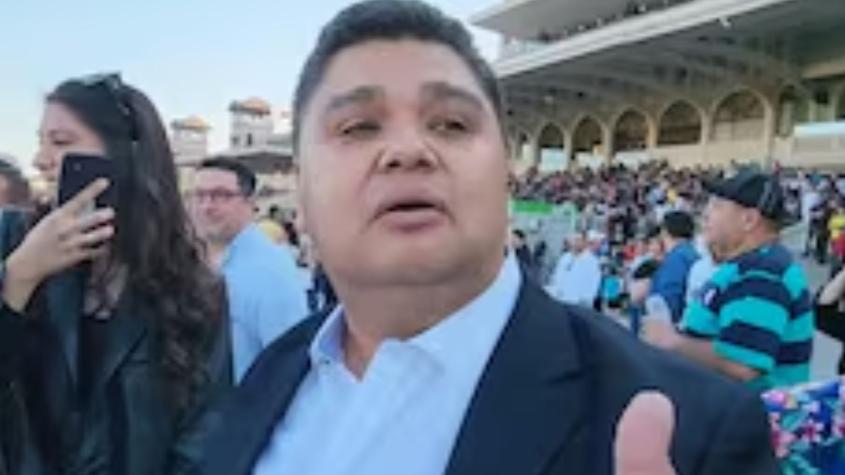 Presunto autor intelectual del crimen del "Rey de Meiggs" habría tenido relación amorosa con diputada en ejercicio