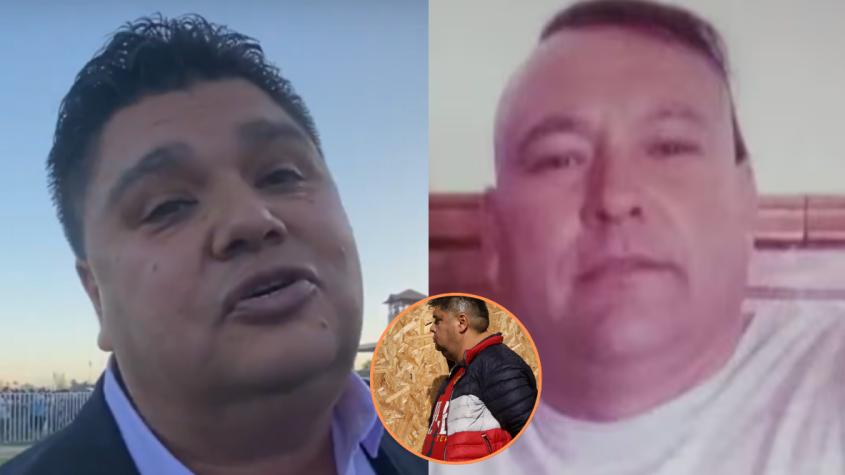 Revelan el plan que habría urdido Wilson Verdugo para asesinar al "Rey de Meiggs"