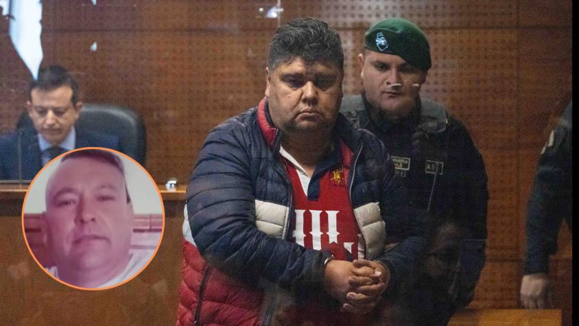Quedará tras las rejas: Wilson Verdugo, presunto autor intelectual del crimen del "Rey de Meiggs" queda en prisión preventiva