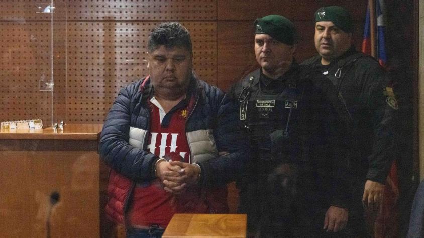 El desconocido vínculo del "Papi Wilson" con el mundo del narcotráfico y el hampa