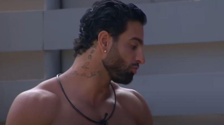 Yoan Curtis reveló que exparticipante de Mundos Opuestos lo dejó de seguir en Instagram: fue ella quien lo buscó primero