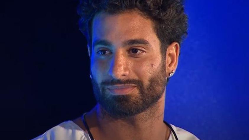 Yoan Curtis afirmó que participante de Mundos Opuestos le tiene celos por su cercanía a Ignacia Michelson