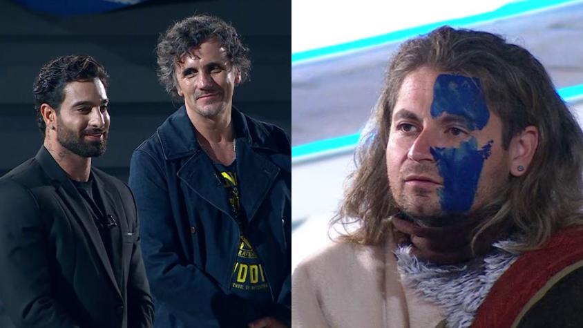 Yoan regresa a Mundos Opuestos y se lanza de forma inesperada contra Princeso: "Me rompiste el corazón"
