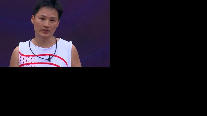 "Nadie le tenía fe": Usuarios de redes sociales celebraron la victoria de Yuhui frente a Yoan en Mundos Opuestos