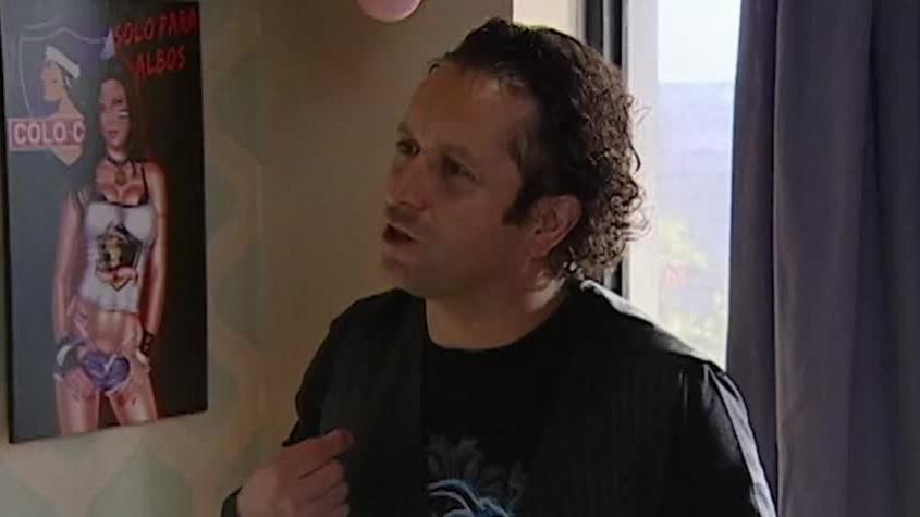 Peleles | Capítulo 37 | Patricio vuelve a pelear con su mamá