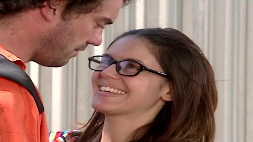 Gatas y Tuercas | Capítulo 53 | Joaquín está celoso