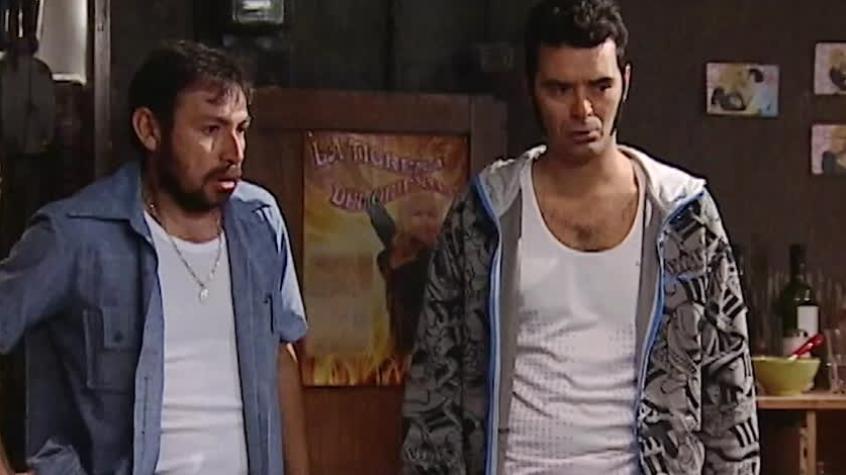 Peleles | Capítulo 31 | Santos busca la verdad