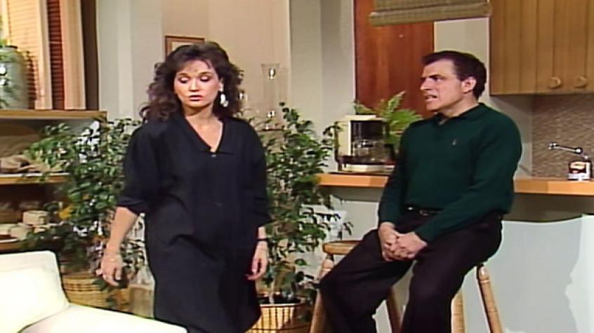 Vivir Así | Capítulo 11 | Aldo recibe malas noticias