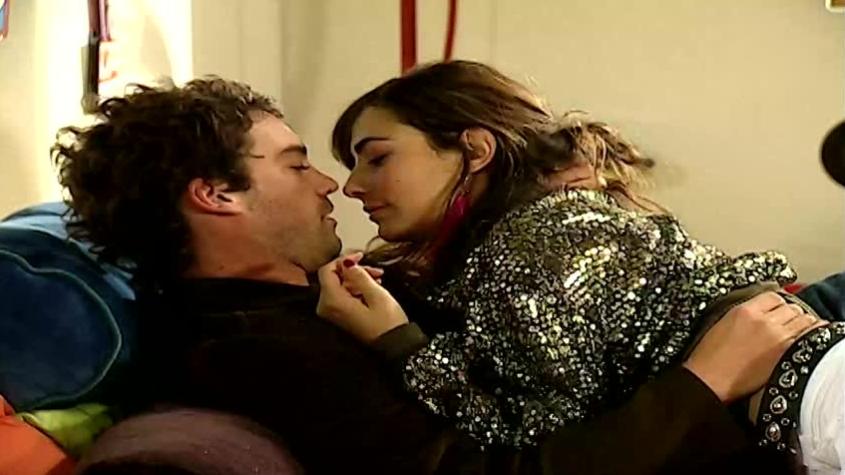 Gatas y Tuercas | Capítulo 32 | Europa sigue enamorada de Joaquín