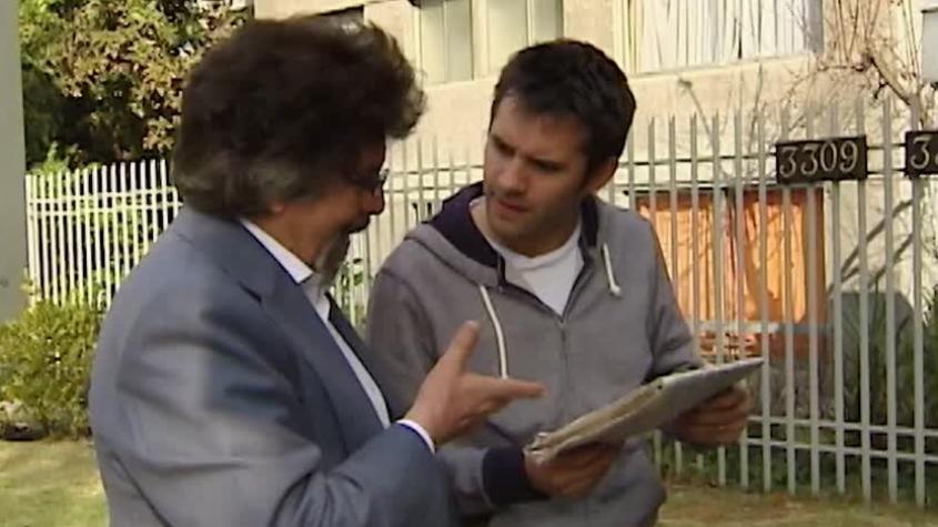 Peleles | Capítulo 38 | Peligra Ignacio