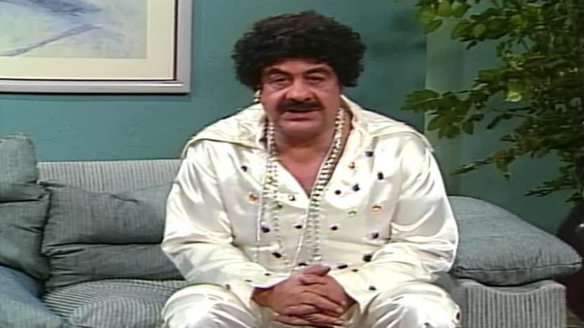 Medio Mundo | Temporada 1992 | Capítulo 4