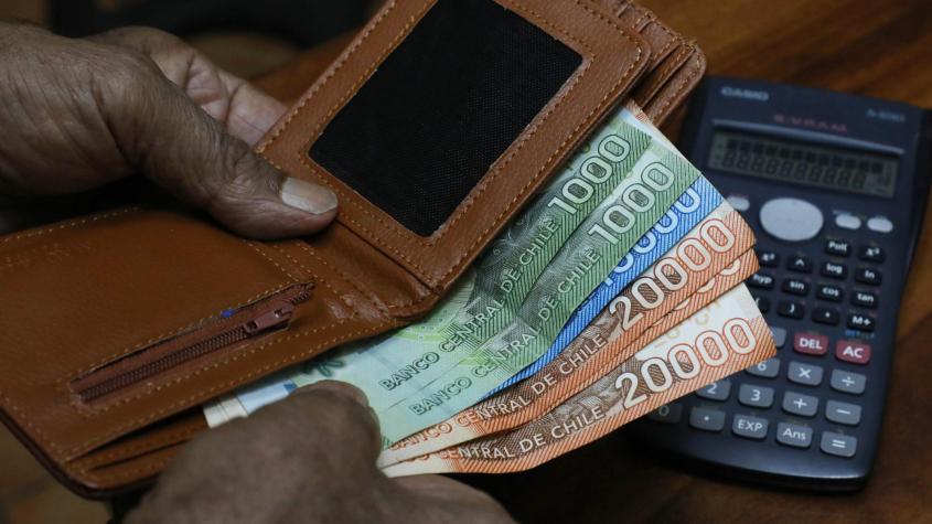 Sólo con tu RUT: consulta AQUÍ si tienes bonos o beneficios pendientes por cobrar