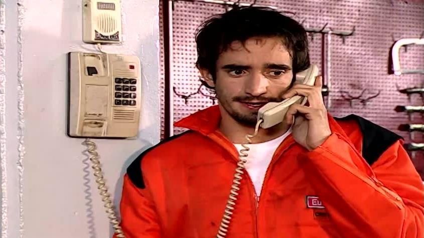 Gatas y Tuercas | Capítulo 13 | El fanático de Miranda