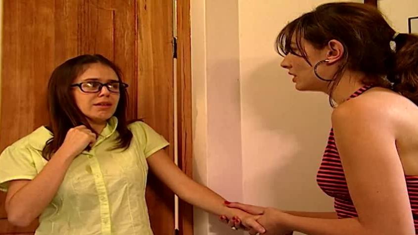 Gatas y Tuercas | Capítulo 58 | Olivia conoce al verdadero "Jote"