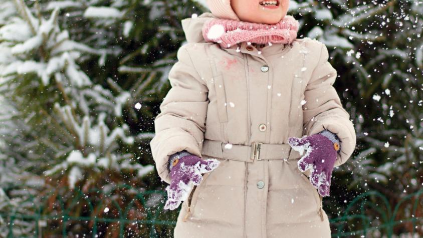 Consejos prácticos para elegir ropa de abrigo para niñas