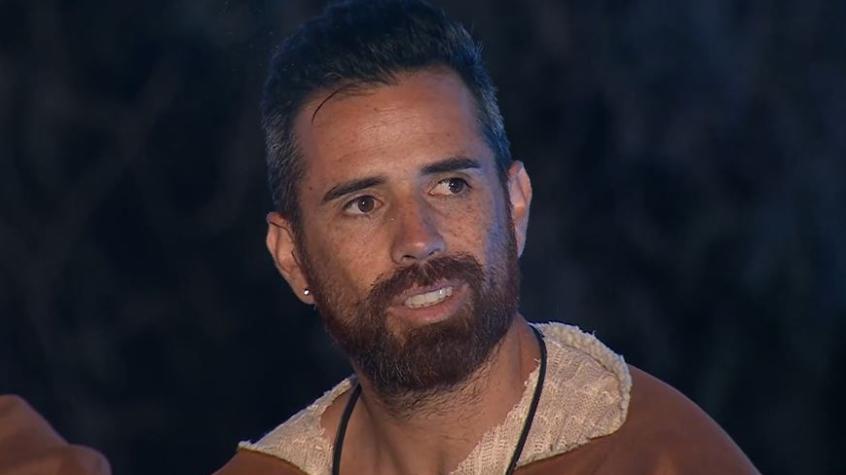 Amigo de Luis Jiménez criticó a Daúd Gazale por tener una actitud altanera: "Se cree el más fuerte de todos y no lo es"