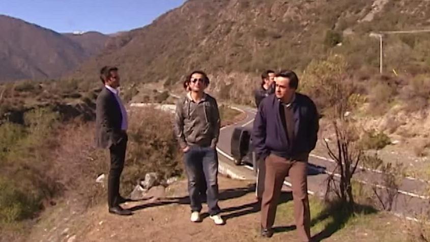 Peleles | Capítulo 47 | Planes para un siguiente robo