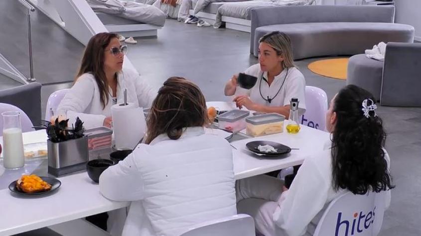 Evelyn Ortiz revelará una etapa compleja en su vida: "Sentí que estaba siento muy egoísta"