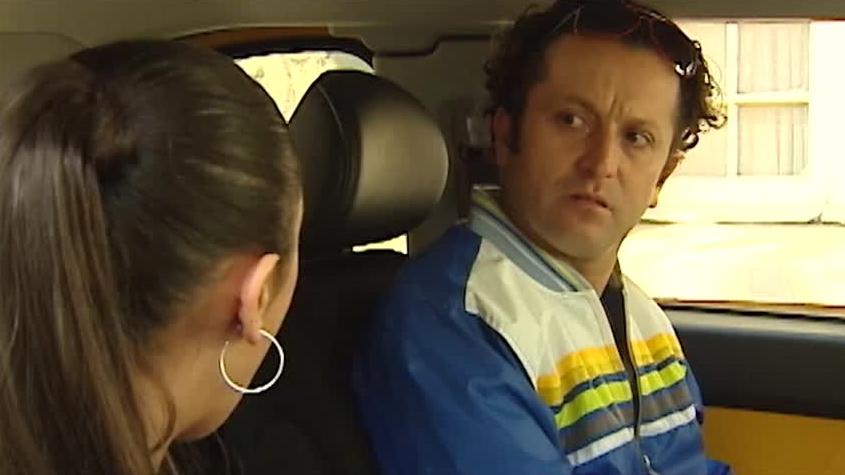 Peleles | Capítulo 63 | Se acaba el show de Rosita