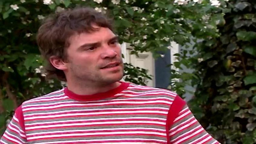 Gatas y Tuercas | Capítulo 38 | Joaquín continúa mintiendo