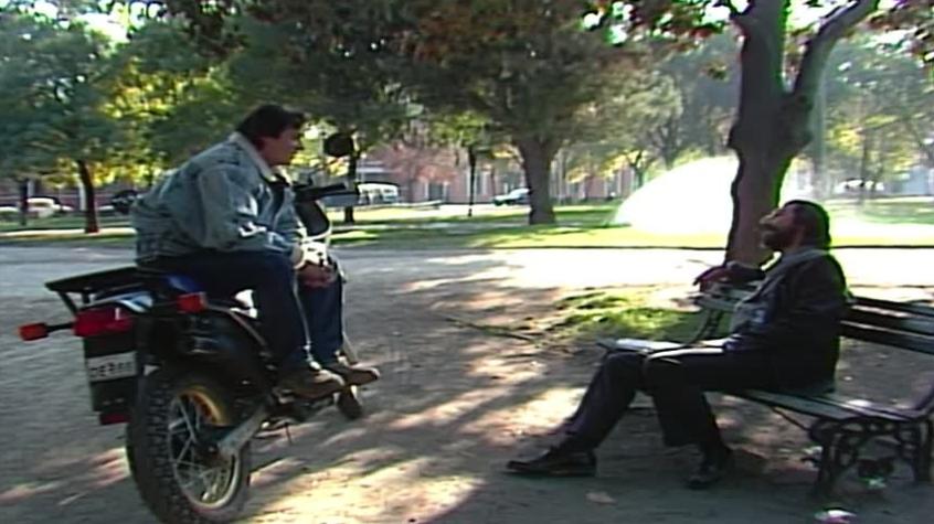 Vivir Así | Capítulo 15 | Conversaciones profundas