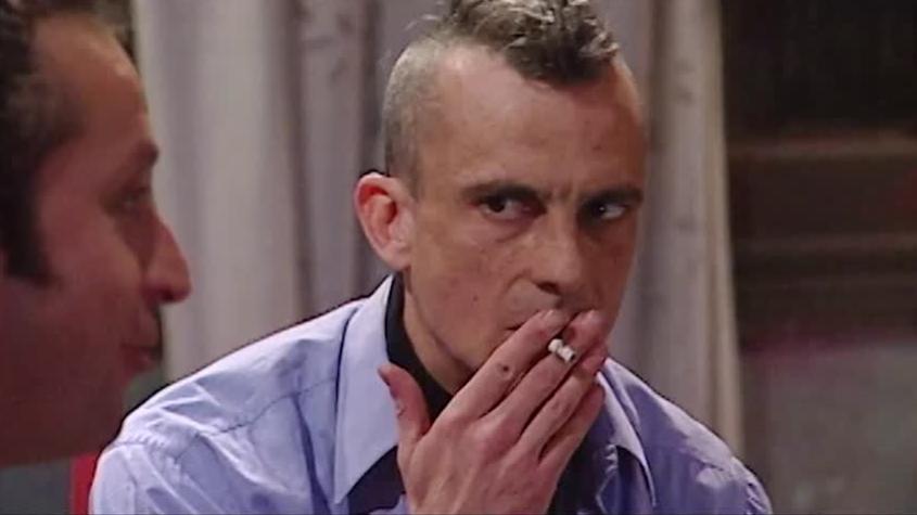 Peleles | Capítulo 66 | Confiando en el diablo