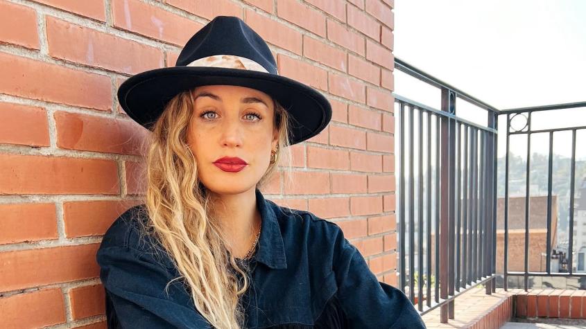 Dani Castro revela que ex participante de Tierra Brava hackeó su celular