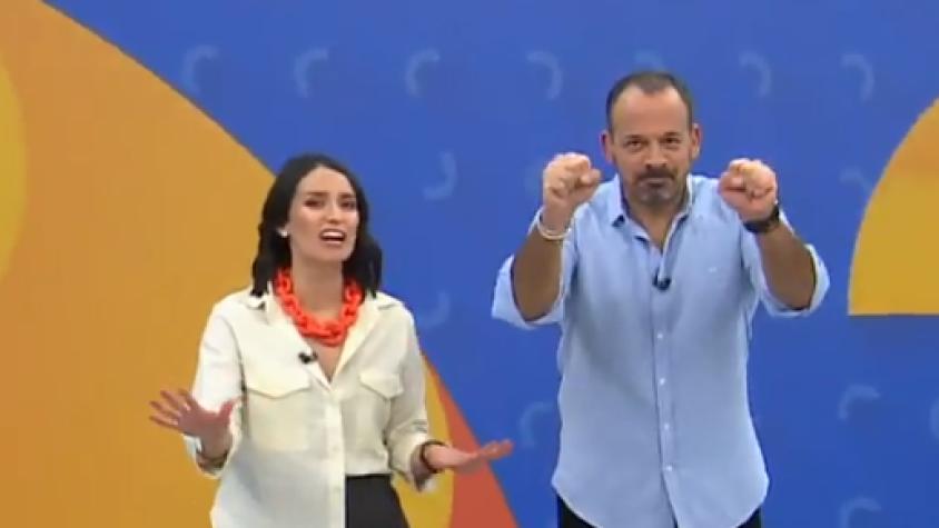 La tarde es nuestra / Capítulo del martes 8 de julio