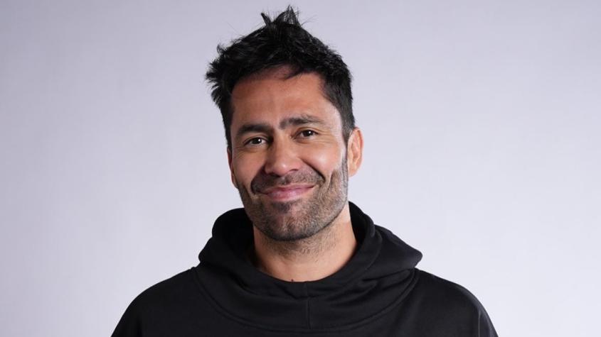 El lindo gesto del Mago Jiménez en Mundos Opuestos que enterneció las redes: "Anotó muchos puntos"