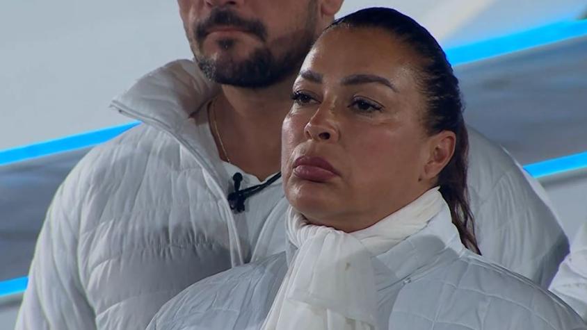 Mundos Opuestos | Resumen del capítulo 36