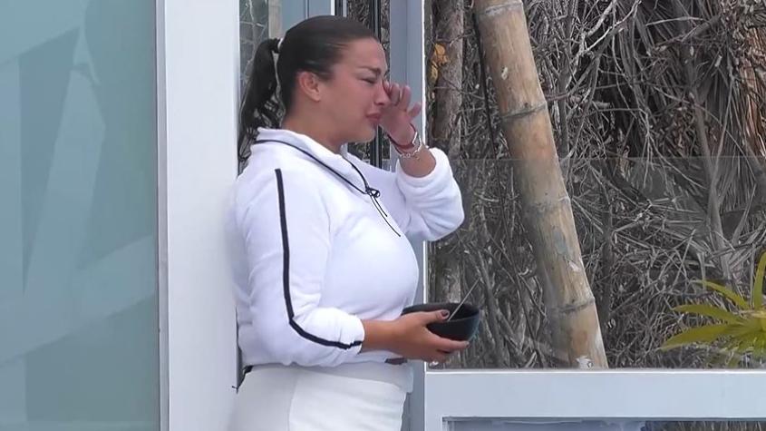 Mundos Opuestos | Resumen del capítulo 40 de la señal extendida