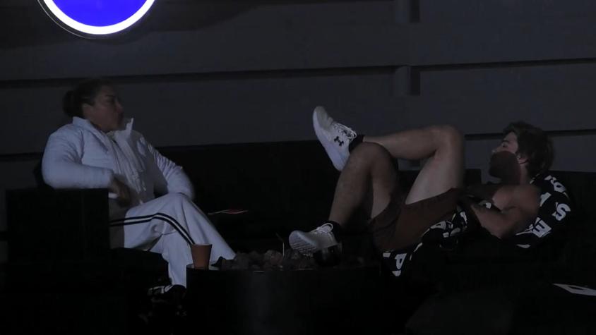 José Pablo revelará drástica decisión sobre su romance con Valentina Concha: míralo en la app de Mundos Opuestos