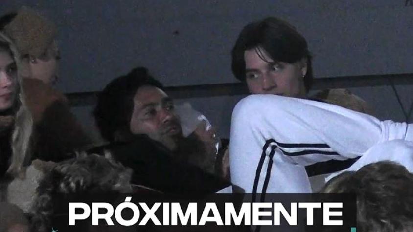 Avance capítulo 38 de Mundos Opuestos: Luis Jiménez revelará la publicación de Coté López que más le dolió