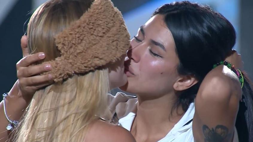 Mundos Opuestos | Resumen capítulo 23 de la señal extendida