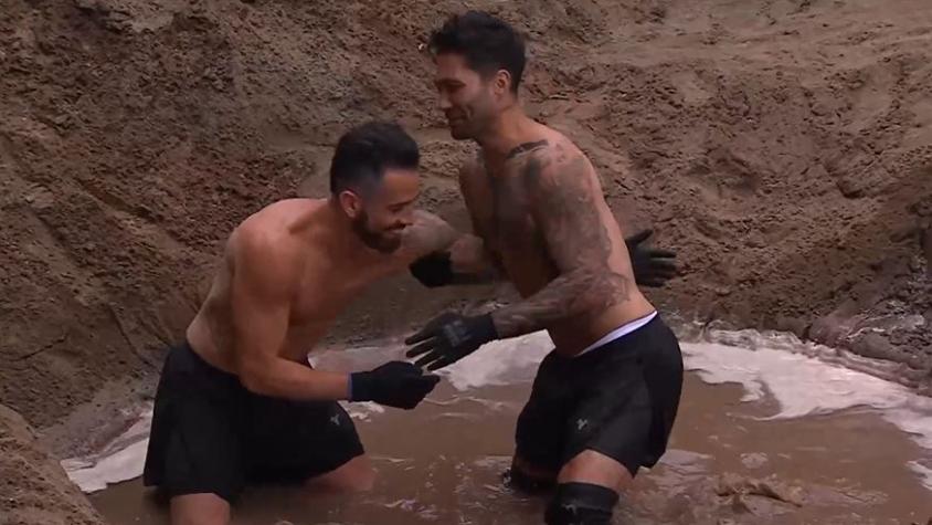 Mundos Opuestos | Resumen del capítulo 38