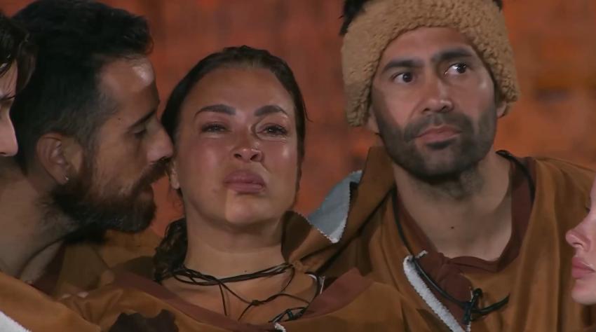 Mundos Opuestos | Resumen del capítulo 27