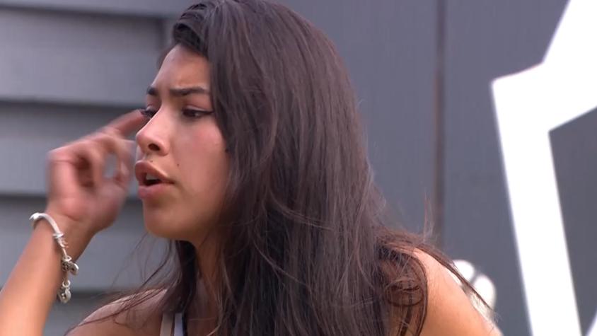 Mundos Opuestos | Resumen capítulo 21 de la señal extendida