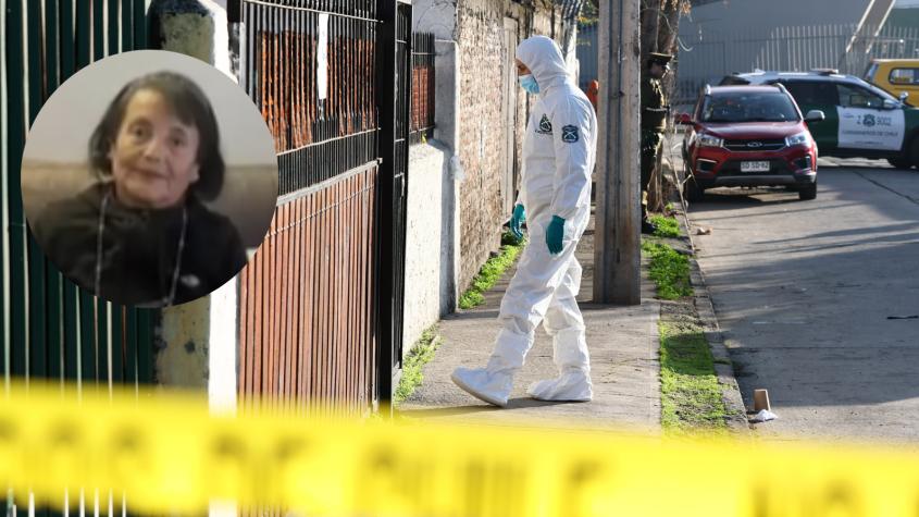 Los crudos antecedentes del caso de mujer encontrada dentro de una maleta en Recoleta