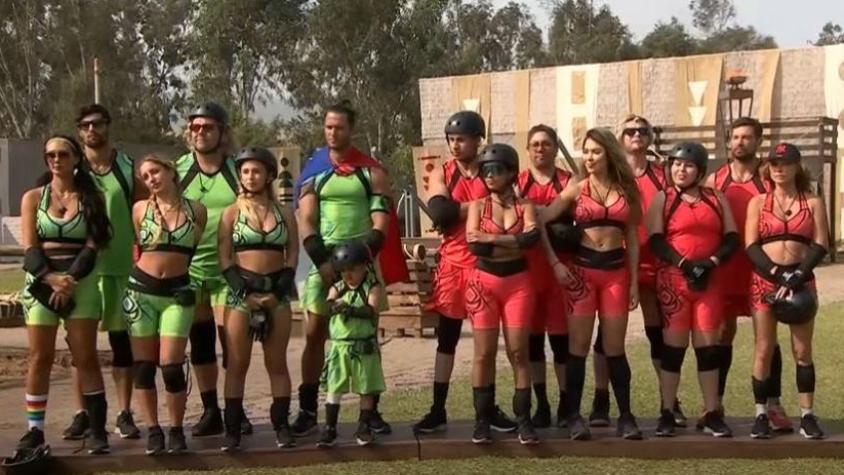 Exparticipante de Tierra Brava criticó a Daúd Gazale: "No puedo opinar nada bueno de él"