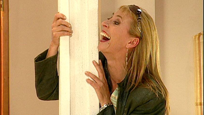 Gatas y Tuercas | Capítulo 41 | La venganza de Ximena