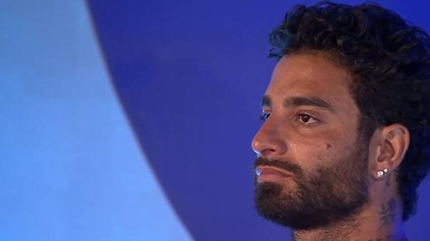 Mundos Opuestos | Resumen del capítulo 24