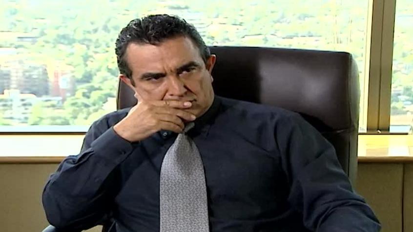 Gatas y Tuercas | Capítulo 99 | El padre de Karla